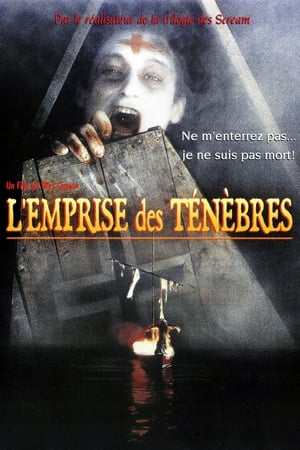 Poster L'Emprise des ténèbres 1988