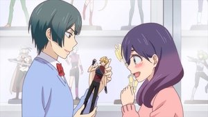Kiss Him, Not Me Season 1 Episode 4