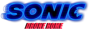 Sonic Drone Home