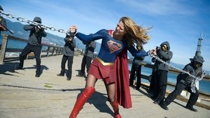 Supergirl Season 4 ซูเปอร์เกิร์ล สาวน้อยจอมพลัง ปี 4 ตอนที่ 7 พากย์ไทย