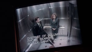 The X-Files: 1×7