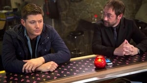 Supernatural 10 x Episodio 2