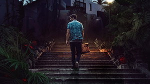 What You Wish For (2023) Hindi Dubbed AMZN