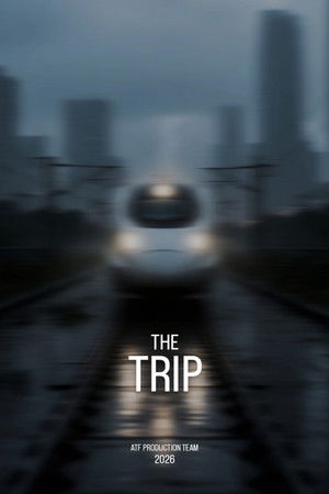 The Trip (2026)