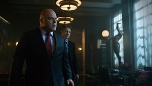 Gotham 2 x Episodio 9