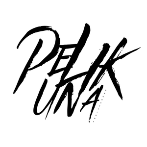 Logo PelikUNA Productions