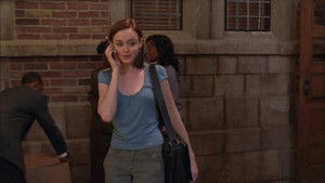 Gilmore Girls: 4×21