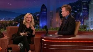 The Tonight Show with Conan O’Brien: 1×115