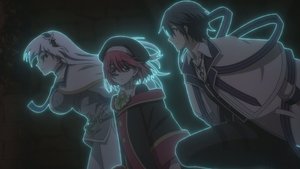 The Banished Court Magician Aims to Become the Strongest: 1×3