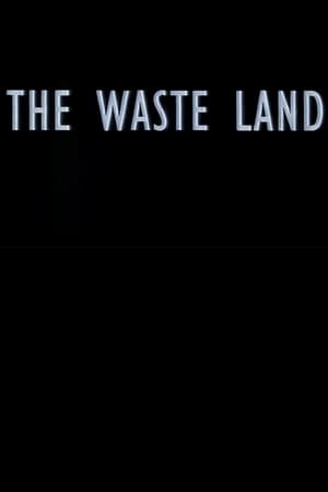 Poster The Waste Land 1995