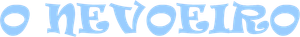 The Fog — Logos 1