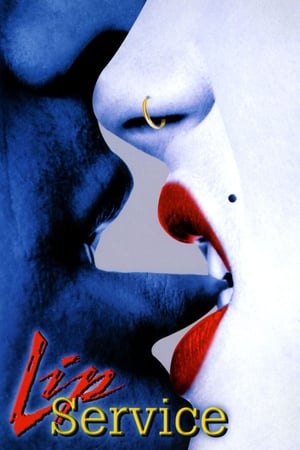Poster Lip Service 2001