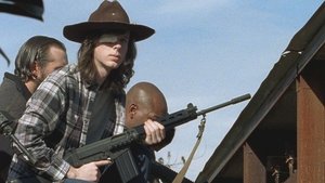 The Walking Dead saison 7 Episode 16