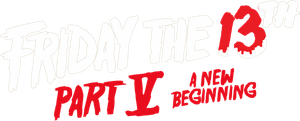 Friday the 13th: A New Beginning