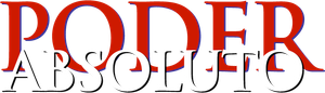 Absolute Power — Logos 3