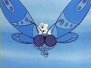 Adolars phantastische Abenteuer: 1×7