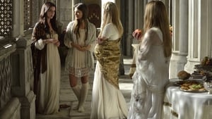 Reign: Stagione 1 x Episodio 2