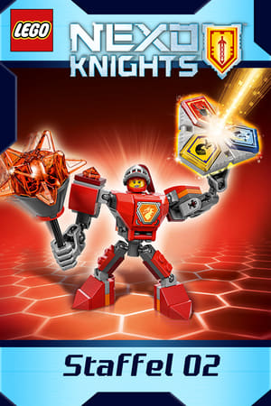 LEGO Nexo Knights: Staffel 2