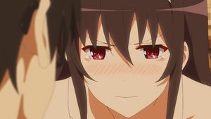 Saekano: How to Raise a Boring Girlfriend Season 1 Episode 6