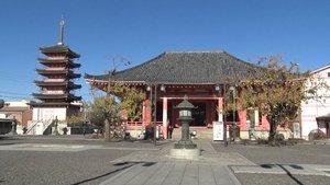 Journeys in Japan: 12×2