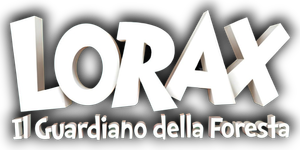 Lorax - Il guardiano della foresta
