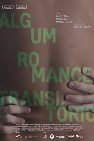 Algum Romance Transitório 2017