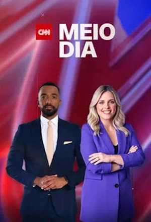CNN Meio Dia
