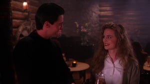 Twin Peaks Season 2 Episode 18