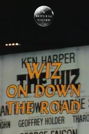 Wiz on Down the Road (1978)