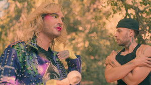 Gros zizi et petits ennuis