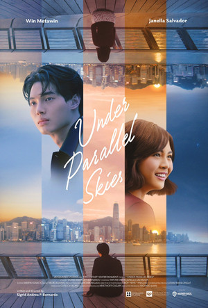 Under Parallel Skies 4