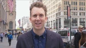 The Opposition with Jordan Klepper: 1×106