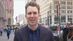 The Opposition with Jordan Klepper Staffel 1 Folge 106