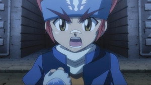 The Legend of Nemesis's Revival