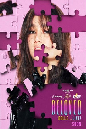 Beloved: Belle&hellip; LIVE!