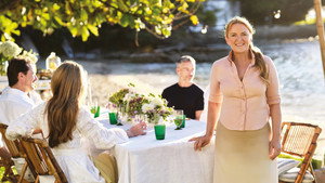 Donna Hay Coastal Celebrations