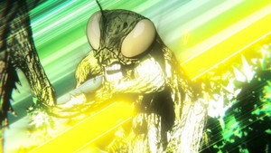Kuroneko to Majo no Kyoushitsu Episódio 04