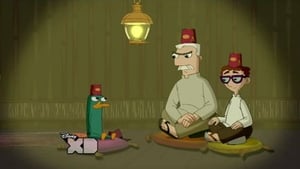 Phineas and Ferb: 3×31