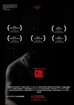 GDL (GODS, THE DEAD, AND LOVERS)