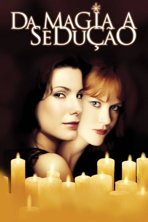 Da Magia à Sedução Da Magia à Sedução