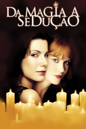 Magia e Sedução 1998