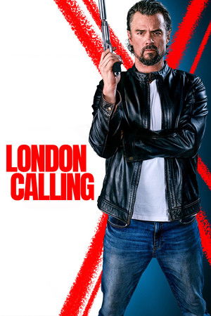 poster London Calling