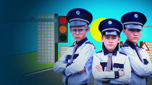 Épisode 1