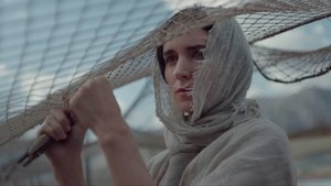 Mary Magdalene(2018)