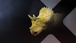 Walking with Dinosaurs: 1×1