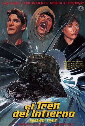 Runaway Train 61