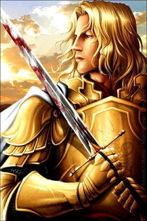 A Song of Ice and Fire