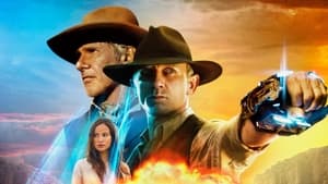 Cowboys & Aliens สงครามพันธุ์เดือด คาวบอยปะทะเอเลี่ยน