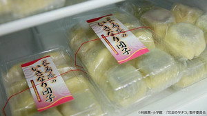 망각의 사치코: 13화