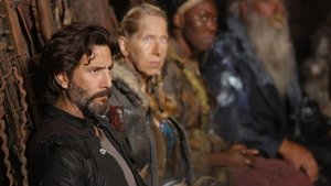 The 100 Temporada 4 Capítulo 2